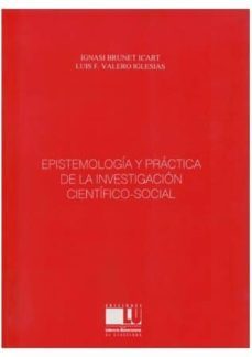 epistemologia y practica de la investigacion cientifico-social-9788489978034