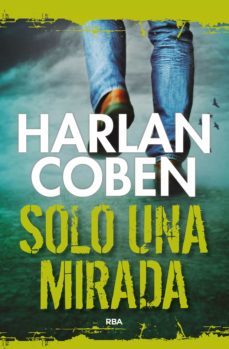 solo una mirada (ebook)-harlan coben-9788490067734