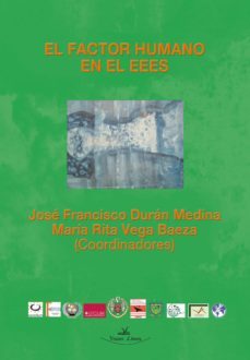 el factor humano en el eees (ebook)-david caldevilla dominguez-9788490116234