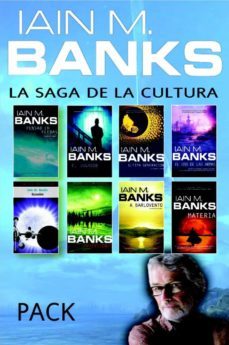 saga la cultura completa (ebook)-iain m. banks-9788490187234