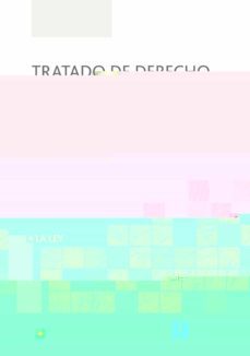 tratado de derecho civil-9788490205334