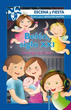 belen, siglo xxi (ebook)-9788490235034