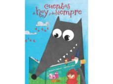 cuentos de hoy y de siempre-madeleine mansiet-9788490246634