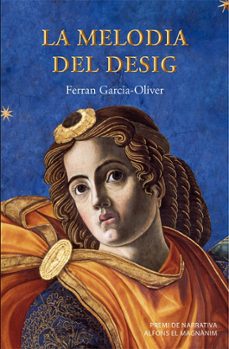 la melodia del desig-9788490261934