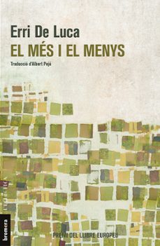 el mes i el menys-erri de luca-9788490267134