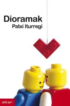 dioramak-patxi iturregi-9788490274934