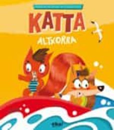 katta 2: katta altxorra-9788490278734