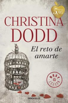 el reto de amarte-christina dodd-9788490328934