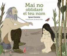 mai no oblidare el teu nom-9788490347034