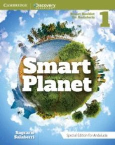 smart planet level 1 student s pack (special edition for andalucia)-9788490361634