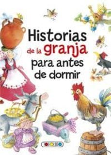 historias de la granja para antes de dormir-9788490375334