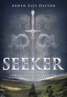 con la verdad llegara el fin (seeker 1)-arwen elys dayton-9788490434734