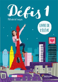 defis 1 eleve + cod. acceso 1º educacion primaria-9788490492734