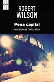 pena capital-9788490560334