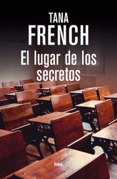 el lugar de los secretos-tana french-9788490564134