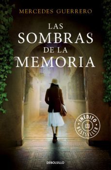 las sombras de la memoria (ebook)-mercedes guerrero-9788490629734