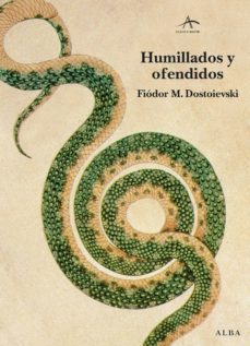 -fiodor dostoievski-9788490652534