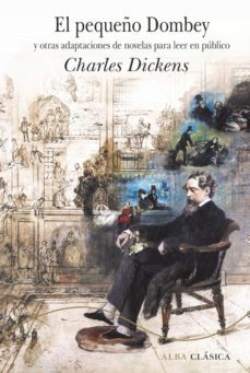 el pequeño dombey (ebook)-9788490657034