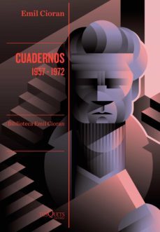 cuadernos. 1957-1972 (ebook)-emile michel cioran-9788490668634