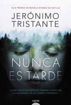 nunca es tarde-jeronimo tristante-9788490678534