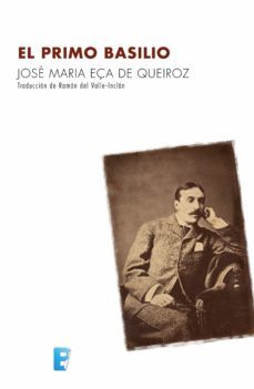 el primo basilio (ebook)-9788490698334