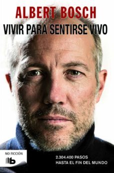 vivir para sentirse vivo-9788490700334