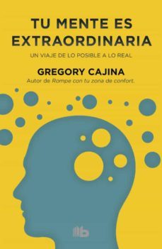 tu mente es extraordinaria (lujo tapa dura)-9788490702734
