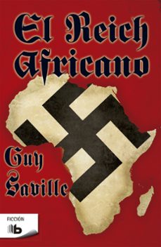 el reich africano-9788490703434