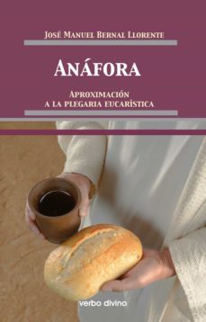 anáfora-jose manuel bernal llorente-9788490731734