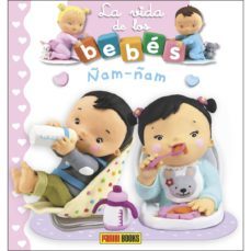 ñam-ñam-emilie beaumont-9788490949634