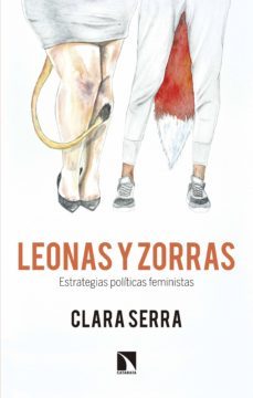 leonas y zorras (ebook)-clara serra-9788490974834