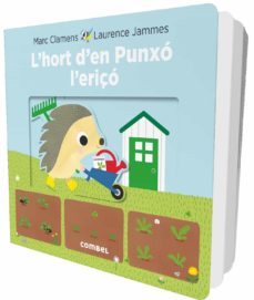 l hort d en punxo l eriço-9788491012634