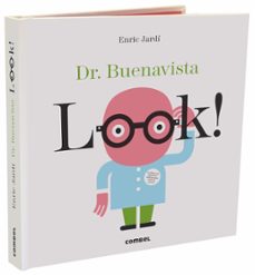 look!  dr. buenavista-enric jardi-9788491013334
