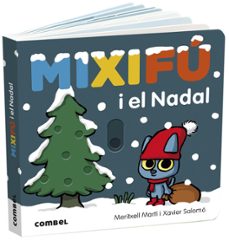 mixifú i el nadal-meritxell marti-9788491018834