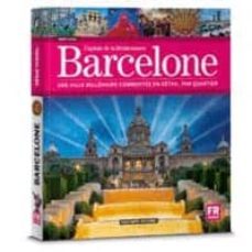 barcelona (serie visual) (frances)-9788491030034