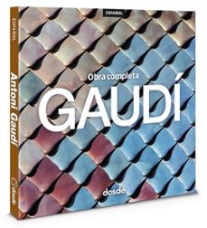 ed. pocket - obra completa antoni gaudi (español)-9788491033134