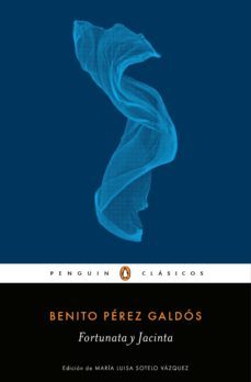 fortunata y jacinta (ebook)-benito perez galdos-9788491053934