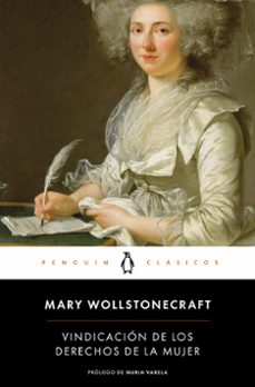 vindicación de los derechos de la mujer (serie great ideas 19)-mary wollstonecraft-9788491054634