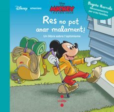 res no pot anar malament!-9788491078234
