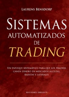 sistemas automatizados de trading-laurens bensdorp-9788491119234