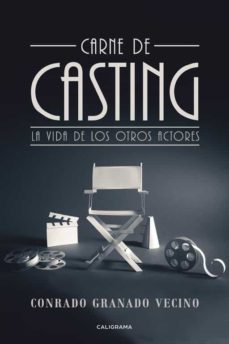 (i.b.d.) carne de casting-9788491128434
