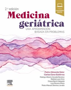 medicina geriatrica (2ª ed.)-9788491135234