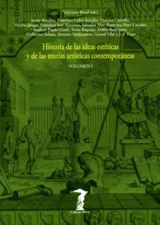 historia de las ideas esteticas y de las teorias artisticas contemporaneas. vol. 1 (ebook)-valeriano bozal-9788491140634