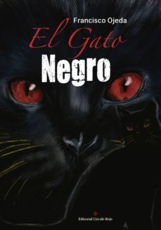 el gato negro (ebook)-francisco ojeda-9788491159834