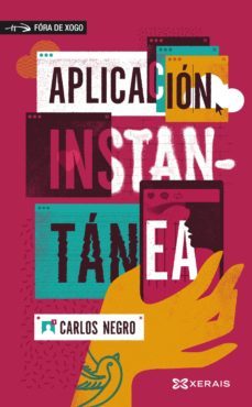 aplicacion instantanea (ebook)-carlos negro-9788491214434
