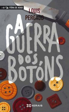 a guerra dos botons (ebook)-louis pergaud-9788491215134