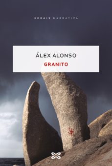 granito (gallego)-alex alonso-9788491217534