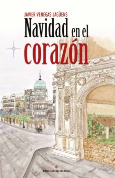 navidad en el corazon (ebook)-javier venegas laguens-9788491260134