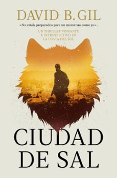 ciudad de sal (ebook)-david b. gil-9788491298434