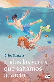 todas las veces que saltamos al vacio (saga yugen 2) (ebook)-9788491299134